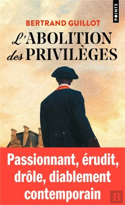 Bertrand.pt - L'Abolition Des Privilèges