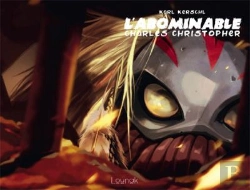 Bertrand.pt - L'Abominable Charles Christopher T02