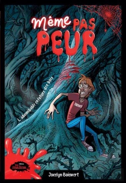 Bertrand.pt - L'Abominable Créature Des Bois