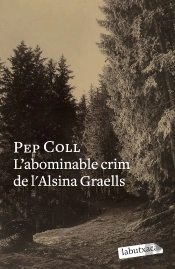 L'Abominable Crim De L'Alsina Graells