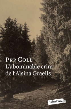 Bertrand.pt - L'Abominable Crim De L'Alsina Graells