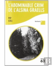 L'Abominable Crim De L'Alsina Graells