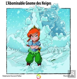 Bertrand.pt - L'Abominable Gnome Des Neiges