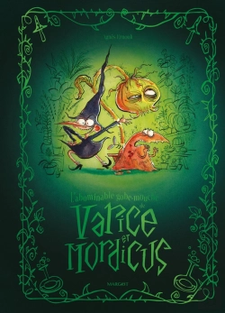 Bertrand.pt - L'Abominable Gobe-Mouche De Varice Et Mordicus