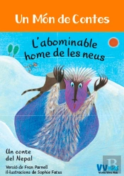 L'Abominable Home De Las Nieves (Vvkids)