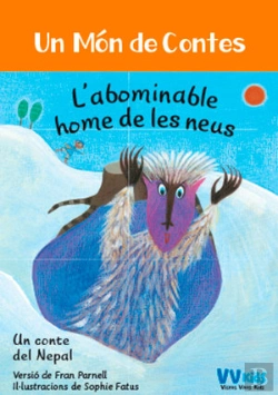 Bertrand.pt - L'Abominable Home De Las Nieves (Vvkids)