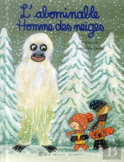 L'Abominable Homme Des Neiges
