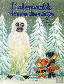 Bertrand.pt - L'Abominable Homme Des Neiges