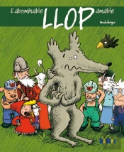 L'Abominable Llop Amable