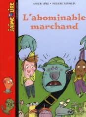 L'Abominable Marchand D'Espèces