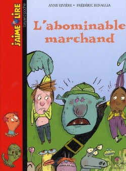 Bertrand.pt - L'Abominable Marchand D'Espèces