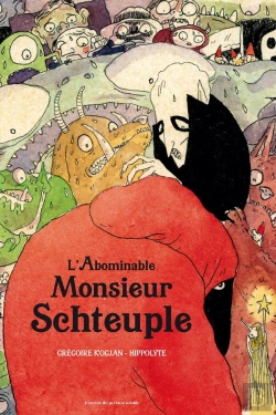 Bertrand.pt - L'Abominable Monsieur Schteuple