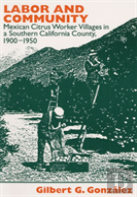 Labor And Community