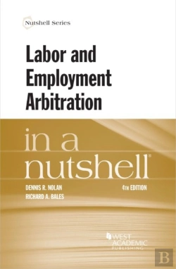 Bertrand.pt - Labor And Employment Arbitration In A Nutshell
