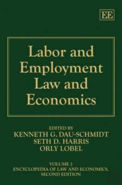 Bertrand.pt - Labor And Employment Law And Economics