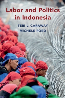 Bertrand.pt - Labor And Politics In Indonesia