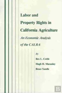 Bertrand.pt - Labor And Prop Rights In Ca Ag