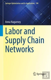 Labor And Supply Chain Networks
