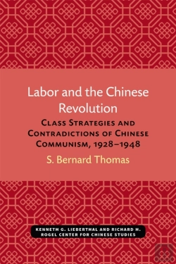 Bertrand.pt - Labor And The Chinese Revolution
