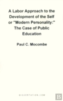 Bertrand.pt - Labor Approach To The Development Of The Self Or 