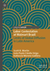 Labor Contestation At Walmart Brazil