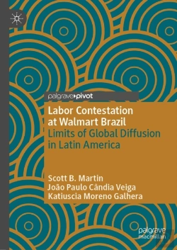 Bertrand.pt - Labor Contestation At Walmart Brazil