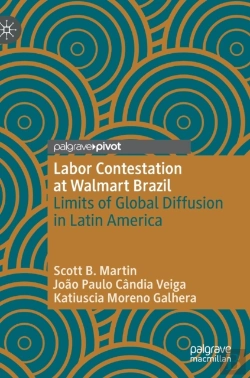 Bertrand.pt - Labor Contestation At Walmart Brazil