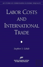 Labor Costs & International Trade