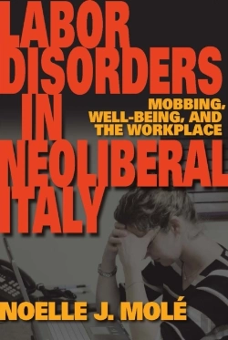 Bertrand.pt - Labor Disorders In Neoliberal Italy
