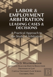 Labor & Employment Arbitration
