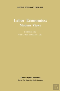Bertrand.pt - Labor Economics: Modern Views