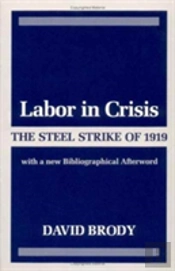 Labor In Crisis