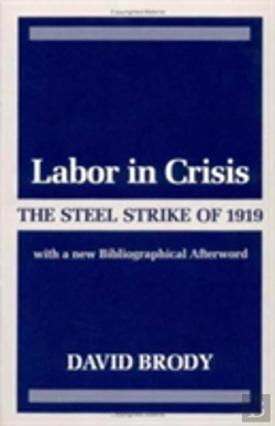Bertrand.pt - Labor In Crisis
