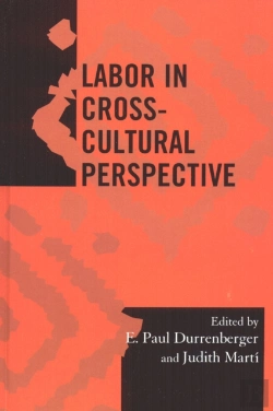 Bertrand.pt - Labor In Cross-Cultural Perspective