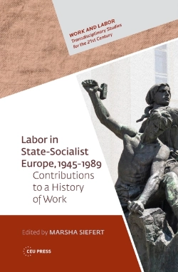 Bertrand.pt - Labor In State-Socialist Europe, 1945-1989