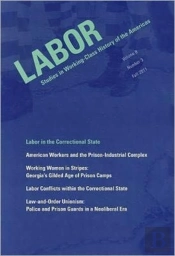 Labor In The Correctional State