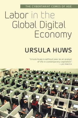 Bertrand.pt - Labor In The Global Digital Economy