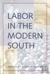 Labor In The Modern South