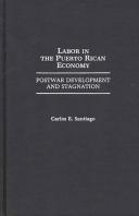 Labor In The Puerto Rican Economy