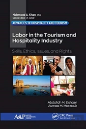Labor In The Tourism And Hospitality Industry