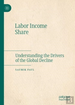 Bertrand.pt - Labor Income Share