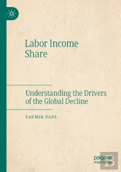 Labor Income Share