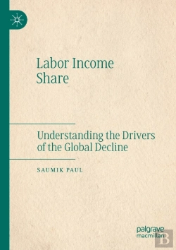 Bertrand.pt - Labor Income Share
