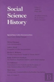 Labor Internationalism