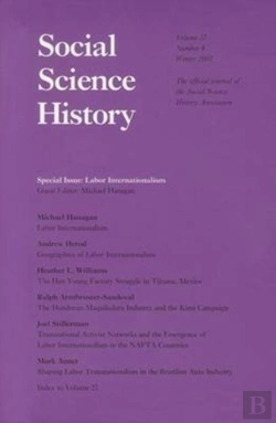 Bertrand.pt - Labor Internationalism