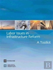 Labor Issues In Infrastructure Reform