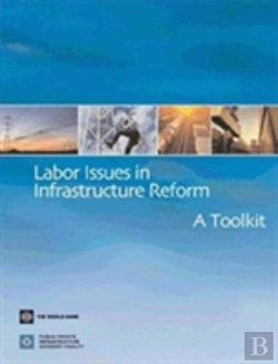 Bertrand.pt - Labor Issues In Infrastructure Reform