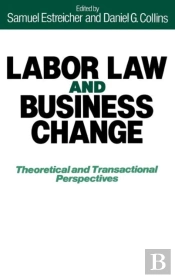 Labor Law And Business Change