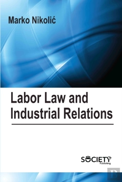 Bertrand.pt - Labor Law And Industrial Relations