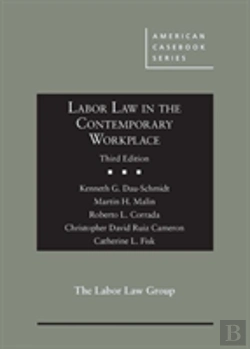 Bertrand.pt - Labor Law In The Contemporary Workplace
